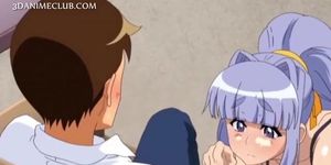 Anime straight and oral hardcore sex with teen doll (Teena Lipoldina, Teena Lipoldino)