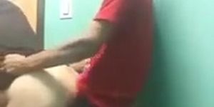 Amateur video of the boy fucking Indian stepmother