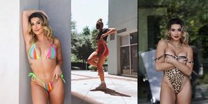Lauren Corazza Most Sexy Bikini Dances, Tit Bouncing OnlyFans Videos