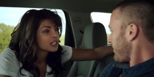 Priyanka Chopra - Quantico s1e01