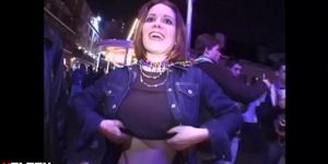 Party Flash-Video 06(Tits)