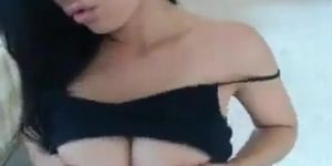 Hot Asian Webcam Whore
