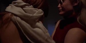 Sex Videos Of Stacy Thompson - Flash Thompson cucks Spider-Man by fucking Mary Jane and Gwen Stacy at the  same time (Smoking Mary Jane, Gabriella Banks, Nevaeh Lace) - Tnaflix.com