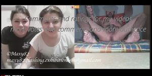 show my dick in webcam 73