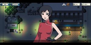 [Gameplay] Naruto Hentai - Naruto Trainer [v0.17.2] Part 78 Kurotsuchi Date By LoveSkySan69 (Adult Games)