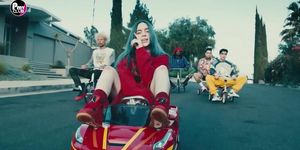 Billie Eilish - Bad Guy PMV IEDIT sound