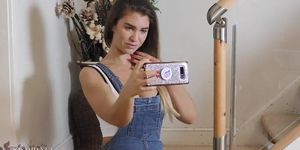 Tight Overalls