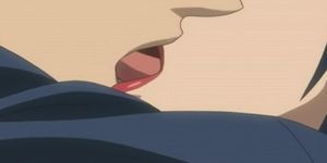 Tsuyayoku Fever | Japanese Anime Uncensored