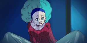 Bulma ASMR