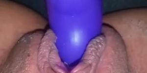 Public Squirt. so Close up you can Smell me Cum
