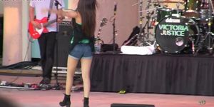 Victoria Justice Hot And Yummy
