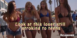 Teen Sluts Feat Boutine, Tiktok, Model And Gym Sluts PMV