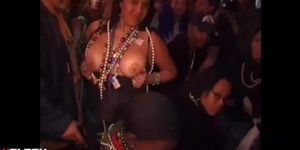 Party Flash-Video 09(Tits)