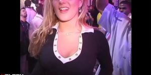 Party Flash-Video 01(Tits)