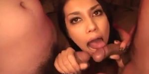 Amazing Asian hottie has sex in porn compilation