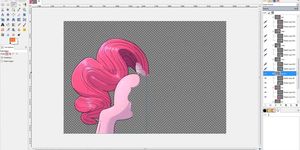 2D Animation Tutorial by Htpot [MLP Porn] - Part 1