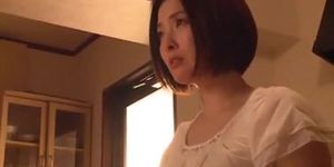 cheated wifey yuka honjo screws the personal investigator