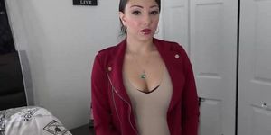 Property Sex - Alexis Rodriguez (Miss Rican)