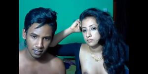 Indian sexy Hindi video 2