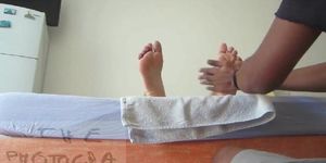 Carribean feet massage.mp4