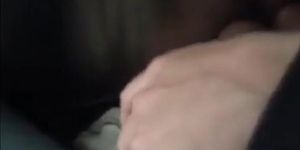 stranger public bus handjob cumshot