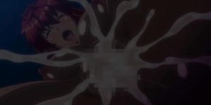 Kyonyuu Onna Senshi Dogeza Saimin - Episode 2