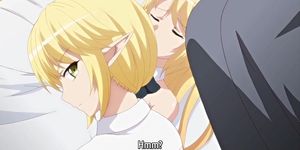 Enjo Kouhai - Episode 2