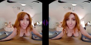 EnivrantPMV - Lauren Phillips Peak VR Experience