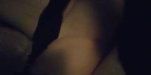 Fucking My Wife's Tight Pussy!