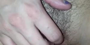 Painful First Time Anal Makes Her Beg To Hurry As She Starts Crying