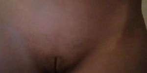 Horny Big Boobs Girlfriend Secret Masturbation Video