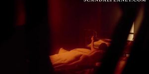 Alexandra Daddario Naked Sex Scenes from 'lost Girls and Love Hotels' on ScandalPlanetCom (Alex Love)