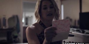 Stepmother Seduces Her Injured Stepson To Fuck Her When Hubbys Away - Full Movie On Freetaboo.Net (Kit Mercer)