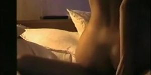 Real homemade sex tape. perfect ass YAMAHASS part2