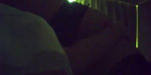 Young round hooker deep throats and fucks in hotel (hidden web web cam)
