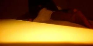 Chinese Massage Parlor Hidden Camera 6