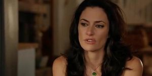 Madchen Amick - Witches of the East End