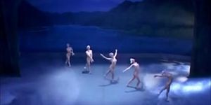 Swan Lake - Acts 1 & 2 (JAV excerpt)