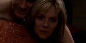 Kim cattrall fuck-fest and city