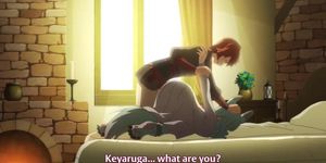 Kaifuku Jutsushi no Yarinaoshi Uncensored Episode 4