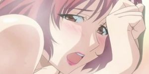 Lover In Law Ep.2 - Anime Sex
