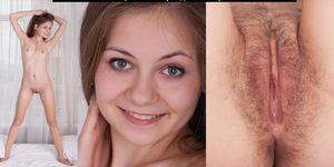 Face And Vagina. Compilation #5