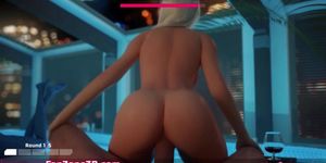 Fap Hero - Collection of Hottest 3D Girls from Video Games