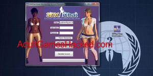 FREE DOWNLOAD 3DXChat Games Membership Account Generator