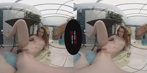Mysterious Package- Jia Lissa