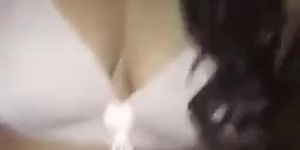 Jonita Gandhi Leaked Porn Sex Video (Pov Indian)