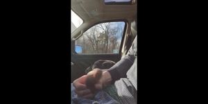 Jerking While Driving on Highway (amateur )