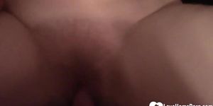 Making A Dick Ready For My Pussy (Cock ready)