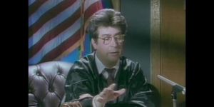 The Obscenity Trial 2 (USA 1992, Savannah, Britt Morgan)