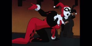 Batman The Animated Series - Harlequinade (Harley Quinn)